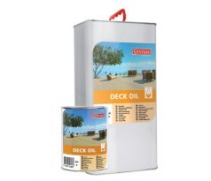 SYNTEKO Terasový Tungový olej 2,5L