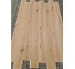 Dub OAK Pag 14,5x182x2200mm Mix20 triedenie, 1Lam, Light nature olej, 4V