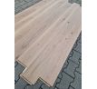 Dub OAK Lavdara 14,5x182x2200mm Mix20 triedenie, 1Lam, Powder white olej, 4V