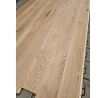 Dub OAK Premuda 14,5x182x2200mm Mix20 triedenie, 1Lam, Misty white matný lak, 2V