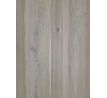 Dub OAK Olib 14,5x182x2200mm Mix20 triedenie, 1Lam, Powder white matný lak, 2V