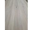 Dub OAK Olib 14,5x182x2200mm Mix20 triedenie, 1Lam, Powder white matný lak, 2V