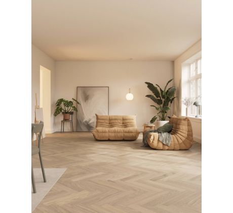 Woodura Herringbone ERVALLA 2.0